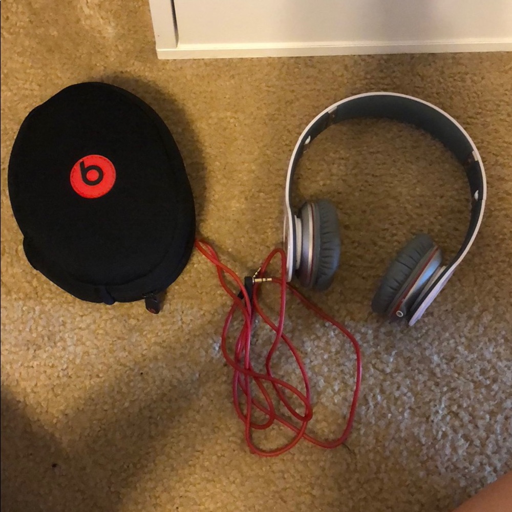 beats headphones